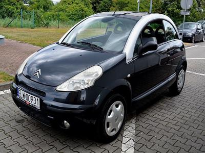 Citroën C3 Pluriel 1.4 Style