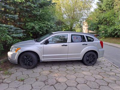 Dodge Caliber POLECAM