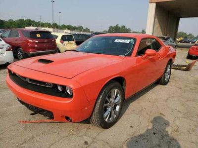 Dodge Challenger SXT 2020r 3.6 v6 benzyna