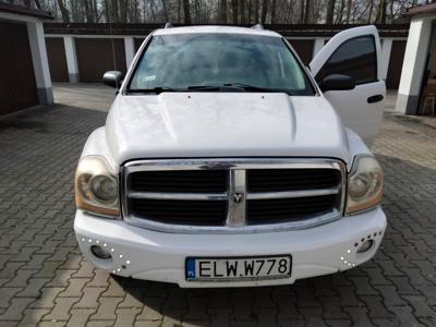 Dodge Durango 2004