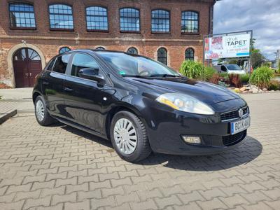 Fiat Bravo 1.4 Klima