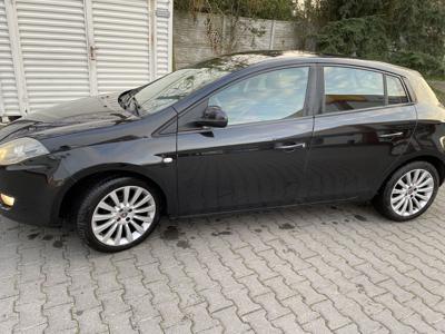 Fiat Bravo.. Krajowy godny polecenia