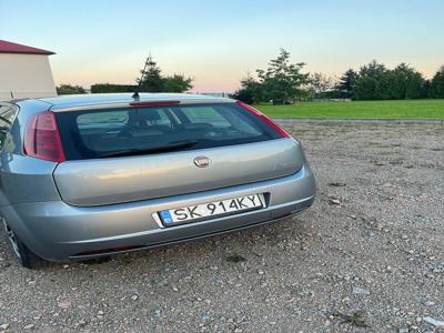 Fiat Grande Punto 1.3 multijet