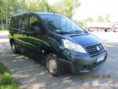 Fiat Scudo