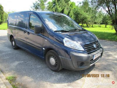 Fiat Scudo