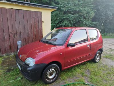 Fiat seicento 187