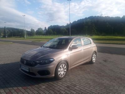 Fiat Tipo 1.4 T-jet 120 km