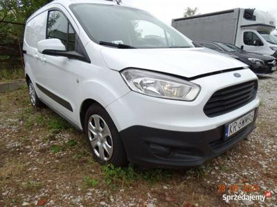 Ford Courier