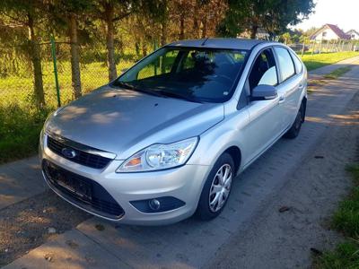 Ford Focus lift benzyna