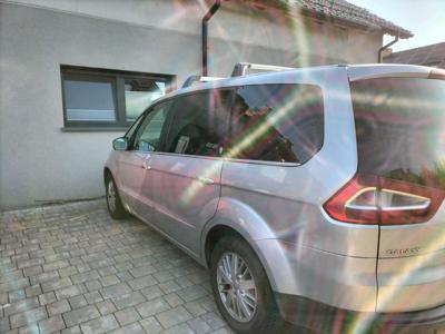 Ford Galaxy 2008