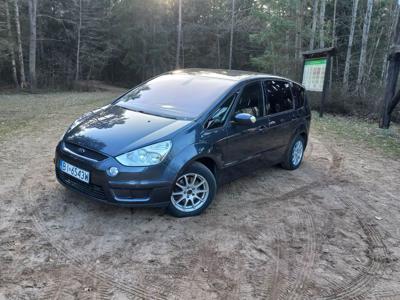 Ford Smax 1.8 tdci