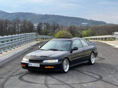 Honda Accord V gen Coupe 2.2