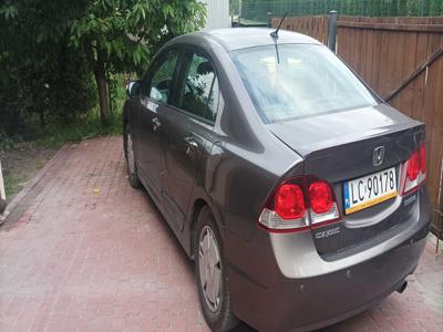 Honda CIVIC Hybryd 1.3 2009rok