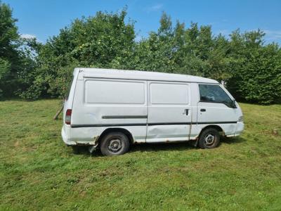 Hyundai H100 H 100 rok 1995