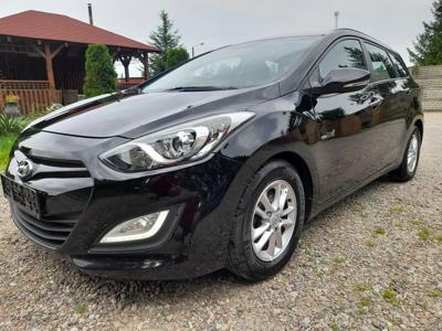 Hyundai i 30 ładny stan