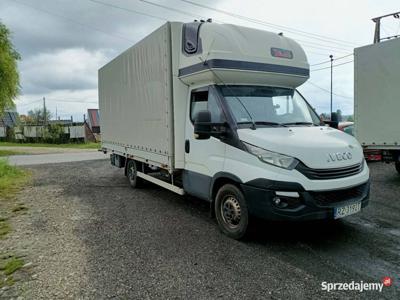 Iveco Daily 3.0 180Km 17r