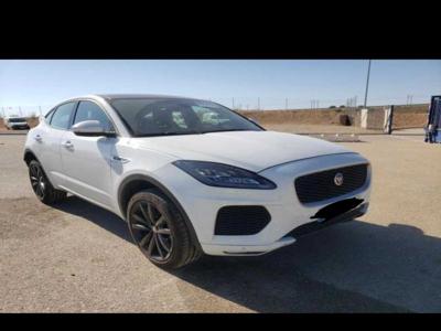 Jaguar E-PACE 2.0d R-Dynamic S Bezwypadkowy Full Opcja Okazja VAT23