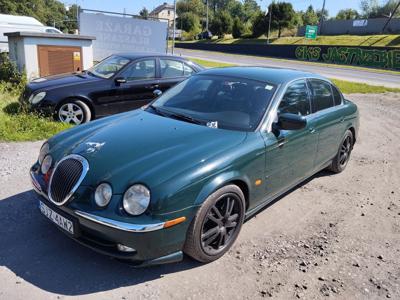 Jaguar S-type 3.0