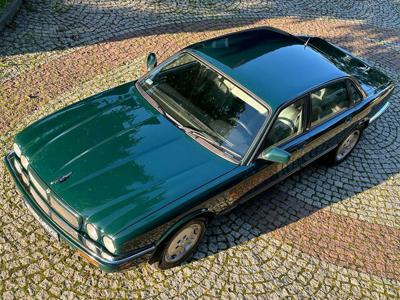 Jaguar XJ 6 x300 sport 3.2l. Zamiana możliwa