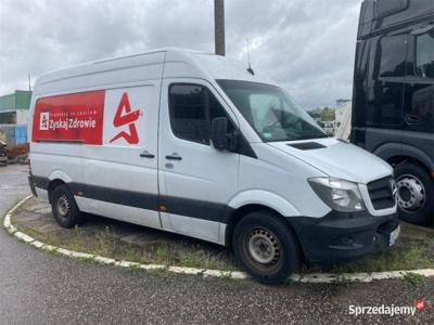 Mercedes Sprinter