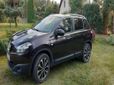 Nissan Qashqai 1,6