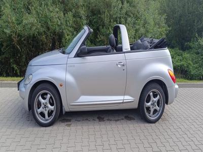 Pt Cruiser cabrio