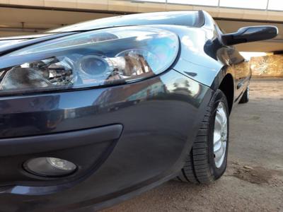 Renault Clio III 1.5 dCi - bez filtra DPF gwarancja jakości