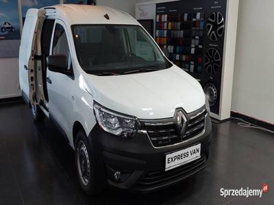 Renault Express Van OD RĘKI 1,3 TCe 100KM Fabrycznie Nowy