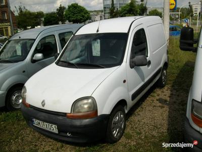 Renault Kangoo Renault Kangoo