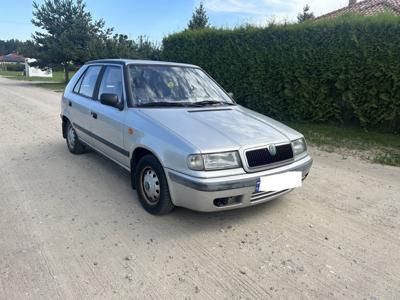 Skoda Felicia 1.3 Benzyna 1999 Rok