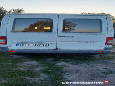 SprZedam Mercedesa sprinter 2,2cdi 2003r