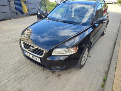 Sprzedam Volvo V50