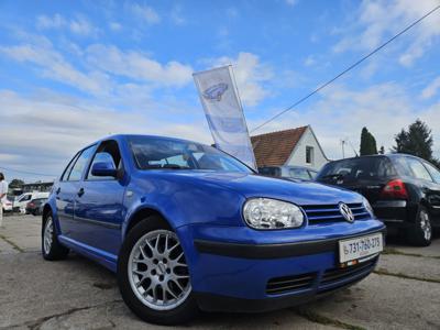 Ve golf 4