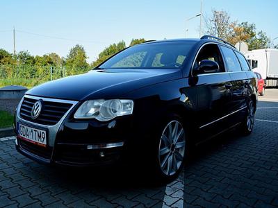 Volkswagen Passat 2.0 TDI