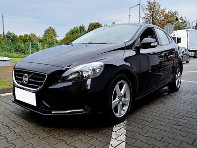 Volvo V40 D2 Kinetic