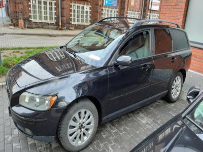 Volvo V50 2.0 D wzorowy jak nowy - bez DPF