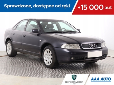 Audi A4 B5 Sedan 1.9 TDI 110KM 2000