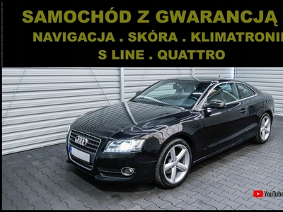 Audi A5 8T 2011