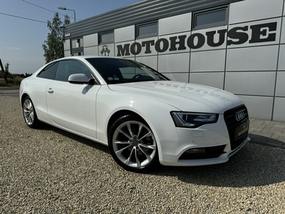 Audi A5 II