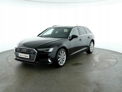 Audi A6 C8 Avant 2.0 45 TFSI 245KM 2019