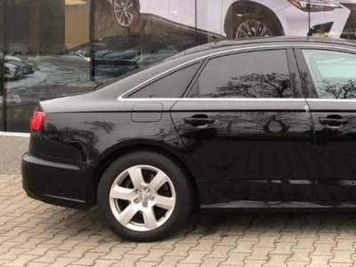 Audi A6 IV (C7) limuzyna premium 2.0 TDI Quattro S tronic