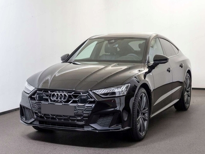 Audi A7 C8 Sportback Facelifting 2.0 45 TFSI 265KM 2024