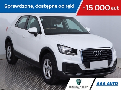 Audi Q2 SUV 1.0 TFSI 116KM 2019