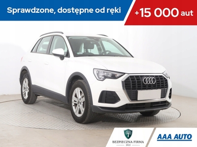 Audi Q3 II SUV 1.5 35 TFSI 150KM 2022