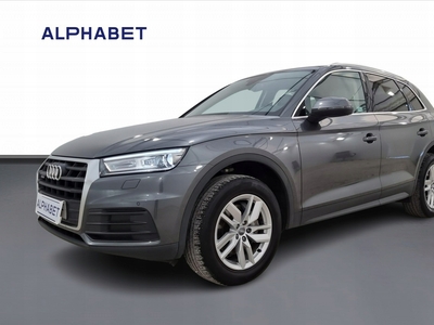 Audi Q5 II SUV 2.0 TDI 163KM 2019