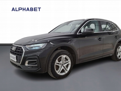 Audi Q5 II SUV Facelifting 2.0 40 TDI 204KM 2021