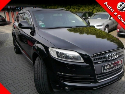 Audi Q7 I 2008