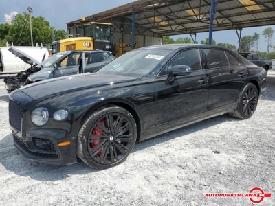 Bentley Continental III 2024