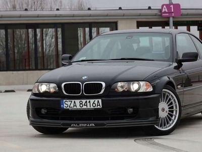 BMW 2001