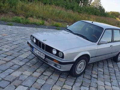 BMW Seria 3 E30 Touring 316 i 100KM 1992